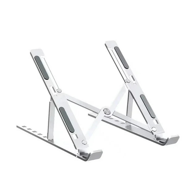 Portable Adjustable Aluminum Laptop Stand