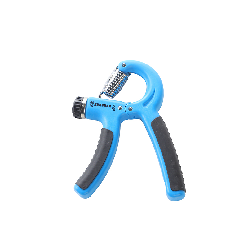 Adjustable Hand Grip Strengthener