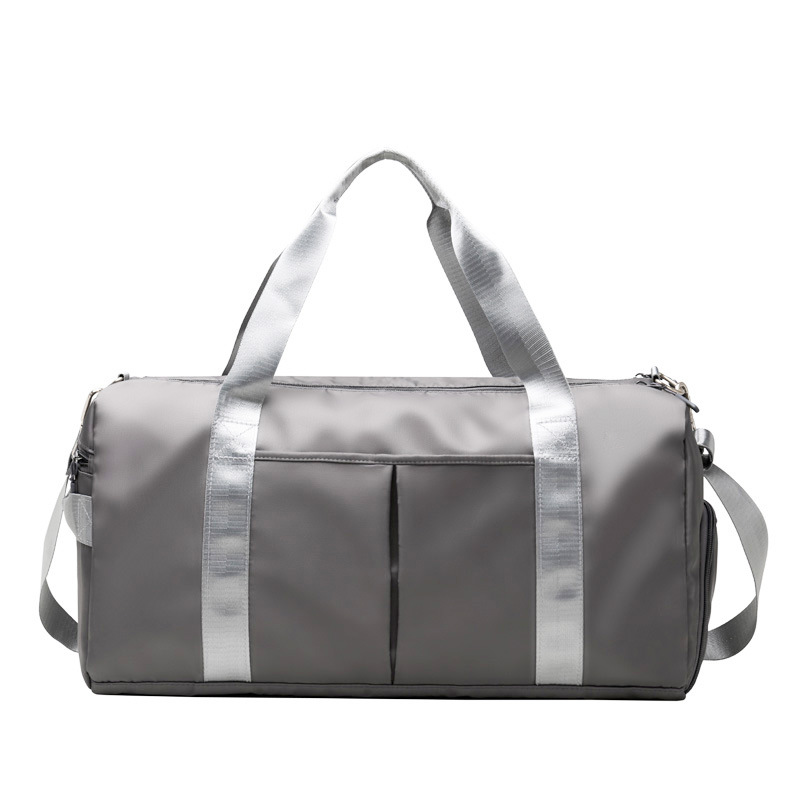 Stylish Gym and Travel Duffel Bag