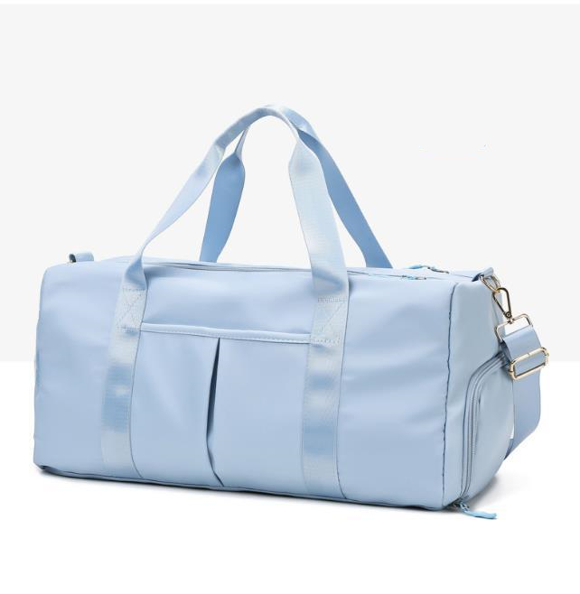 Stylish Gym and Travel Duffel Bag