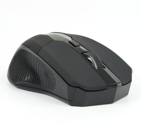 Basic Wireless Ergonomic Gaming Mouse