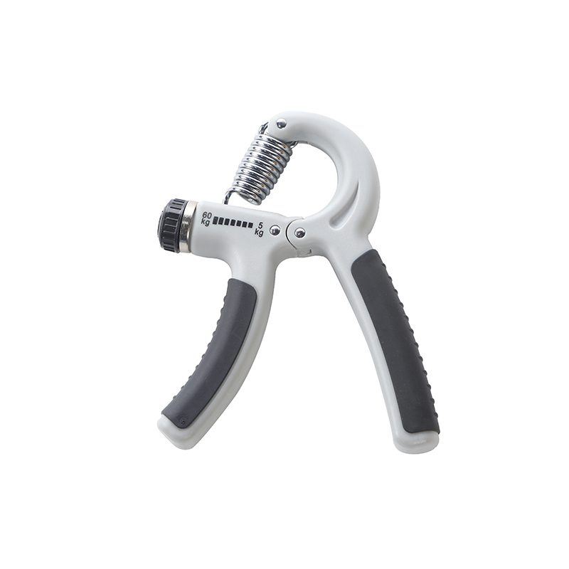 Adjustable Hand Grip Strengthener