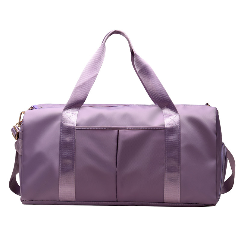 Stylish Gym and Travel Duffel Bag