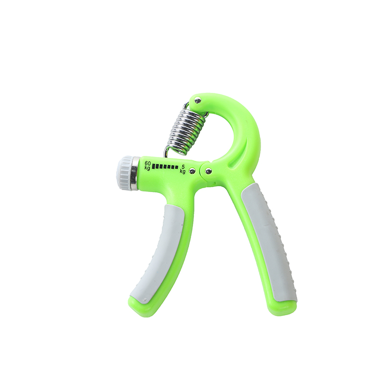 Adjustable Hand Grip Strengthener