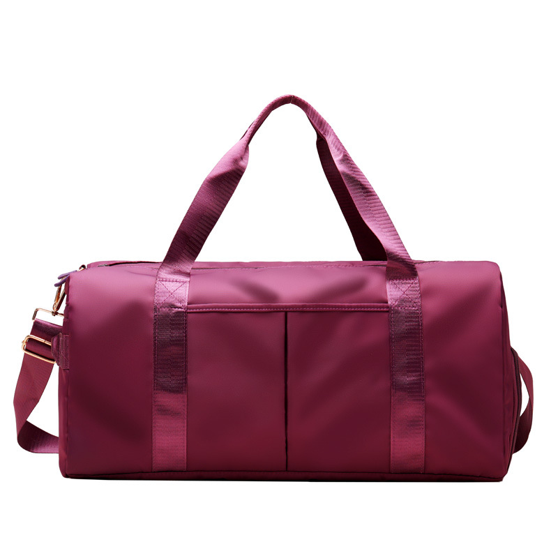 Stylish Gym and Travel Duffel Bag