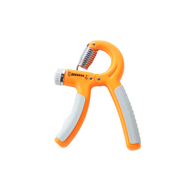 Adjustable Hand Grip Strengthener