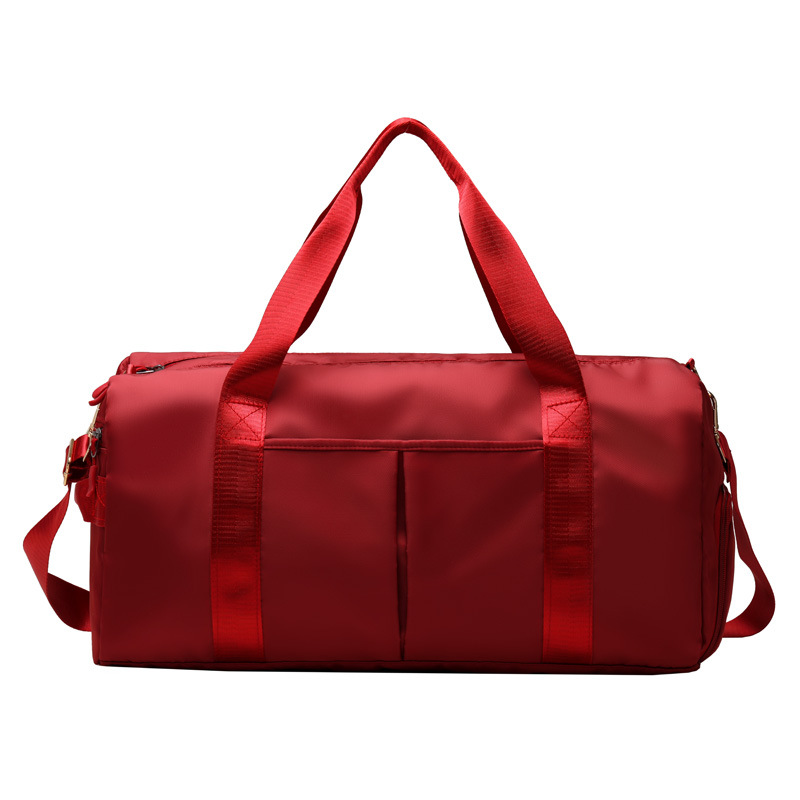 Stylish Gym and Travel Duffel Bag