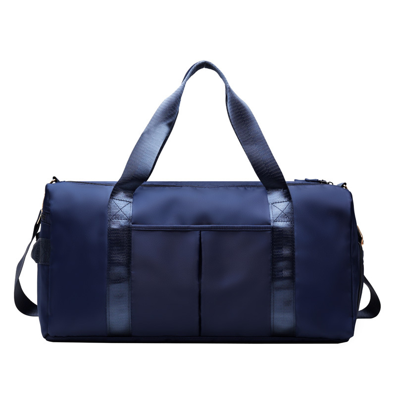 Stylish Gym and Travel Duffel Bag