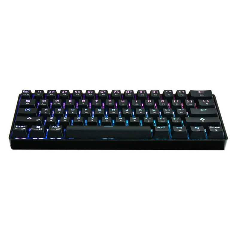 Wireless Mechanical Gaming Keyboard