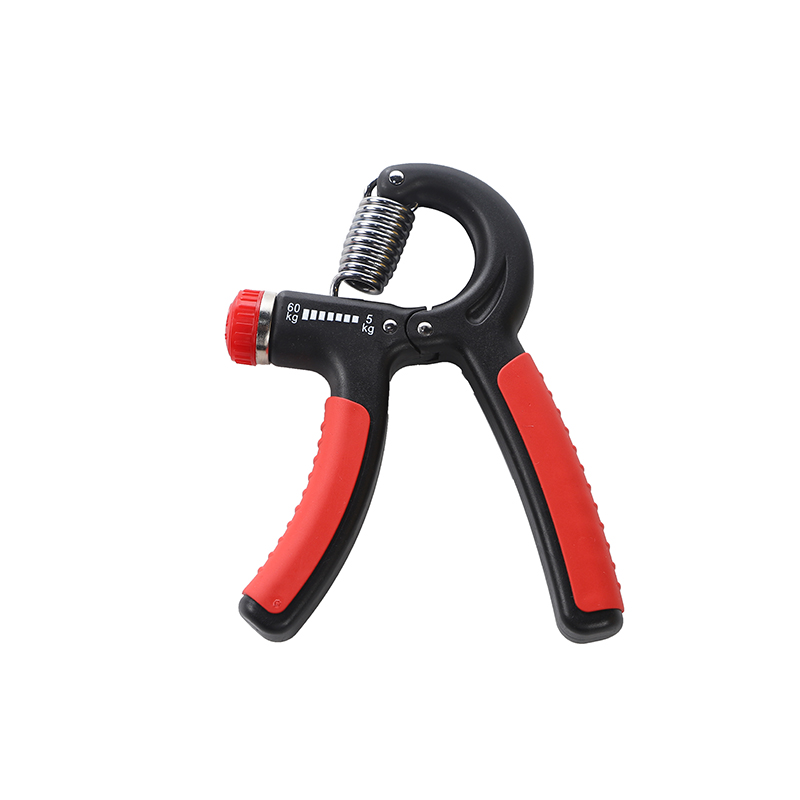 Adjustable Hand Grip Strengthener