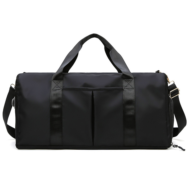 Stylish Gym and Travel Duffel Bag