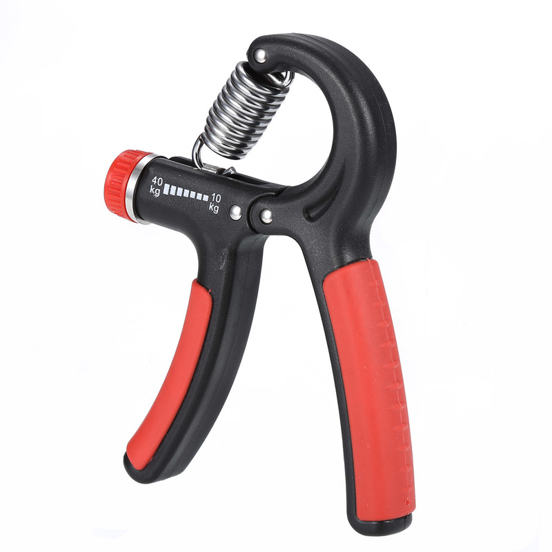 Adjustable Hand Grip Strengthener