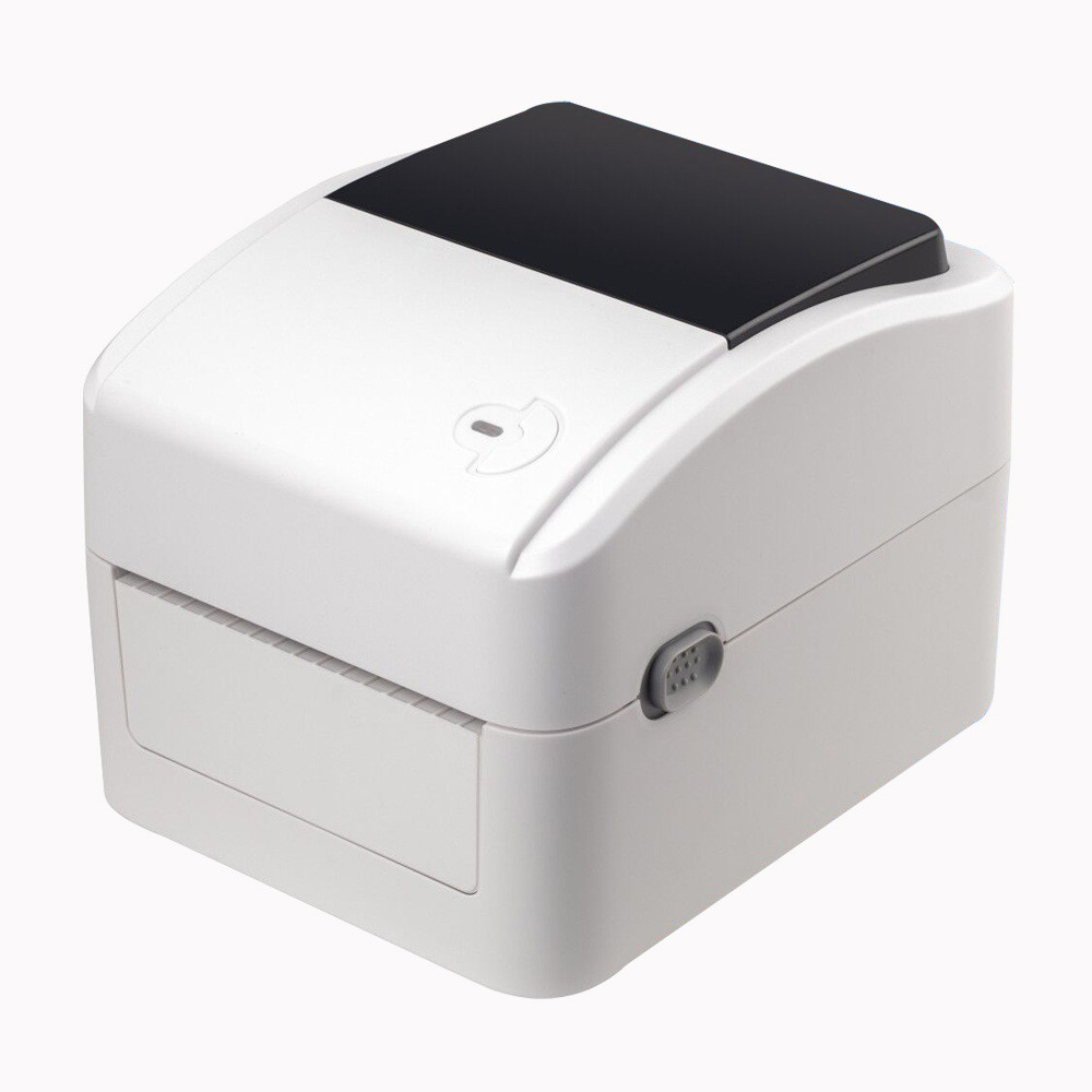 High-Speed Thermal Label Printer