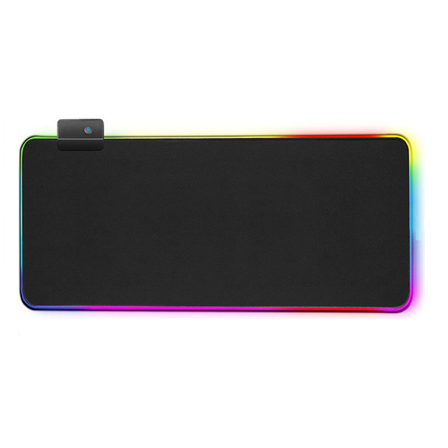 RGB Extended Gaming Mouse Pad