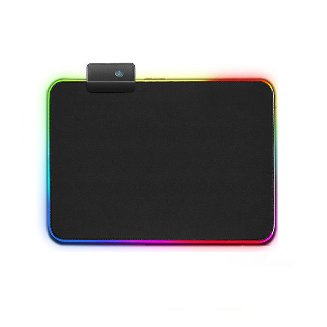 RGB Extended Gaming Mouse Pad