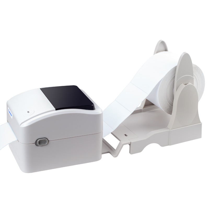 High-Speed Thermal Label Printer