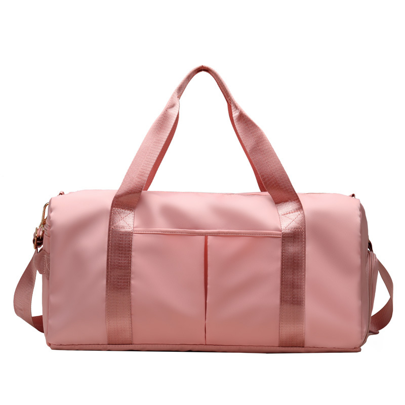 Stylish Gym and Travel Duffel Bag