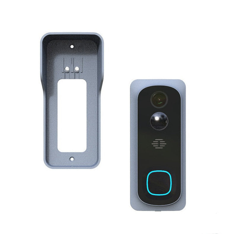 Smart Wireless Video Doorbell