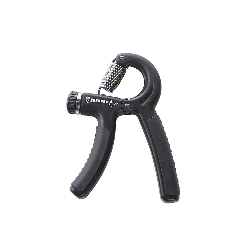 Adjustable Hand Grip Strengthener