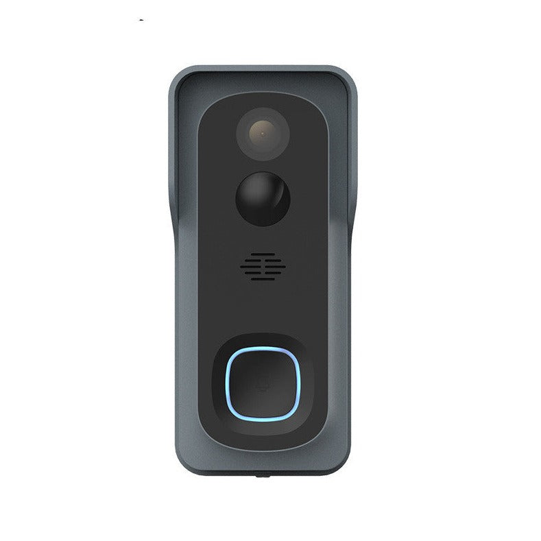 Smart Wireless Video Doorbell