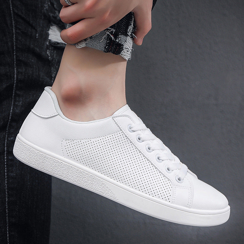 Classic Low-Top Sneakers for Everyday Comfort